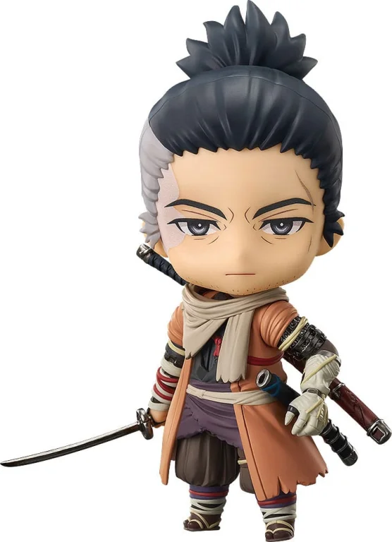 Sekiro - Nendoroid - Sekiro