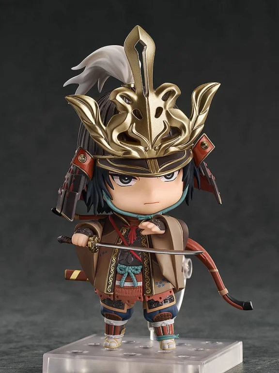 Sekiro - Nendoroid - Gen'ichirō Ashina