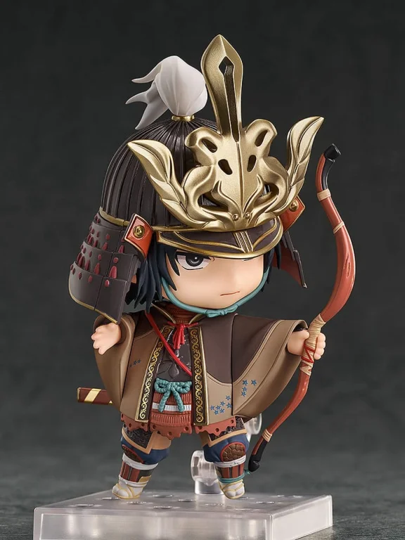 Sekiro - Nendoroid - Gen'ichirō Ashina