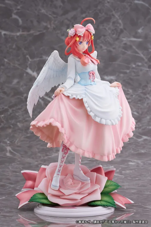 The Quintessential Quintuplets - Scale Figure - Itsuki Nakano (Angel ver.)