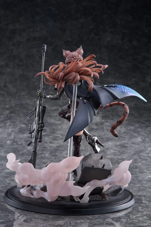 Ijuu Senki Series - Scale Figure - Sniper Karihime (Limited Distribution)