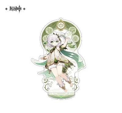 Genshin Impact - Acrylic Stand - Nahida