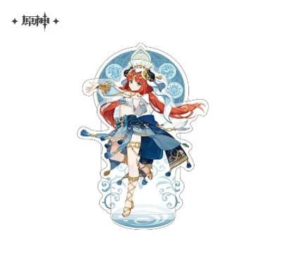 Genshin Impact - Acrylic Stand - Nilou