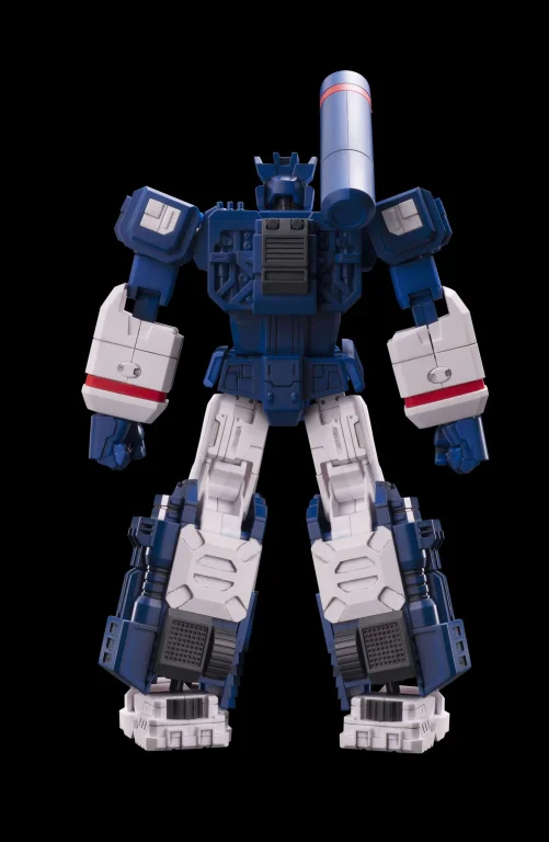 Transformers - Furai Model Kit - Soundwave