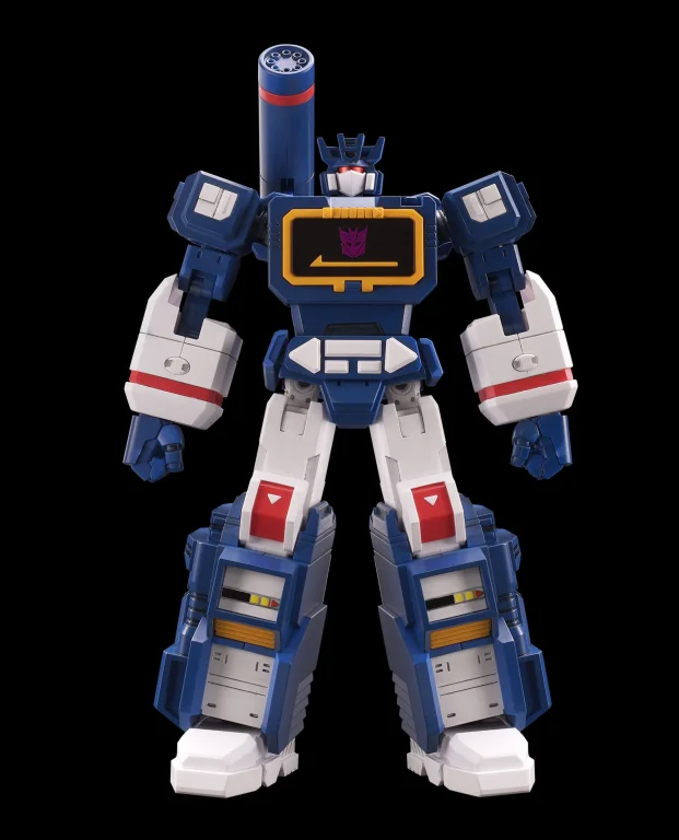 Transformers - Furai Model Kit - Soundwave