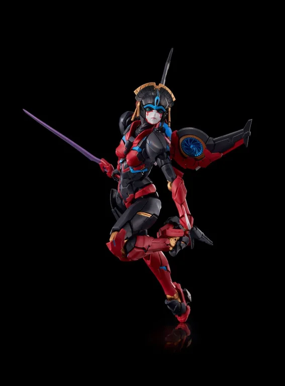 Transformers - Furai Model Kit - Windblade