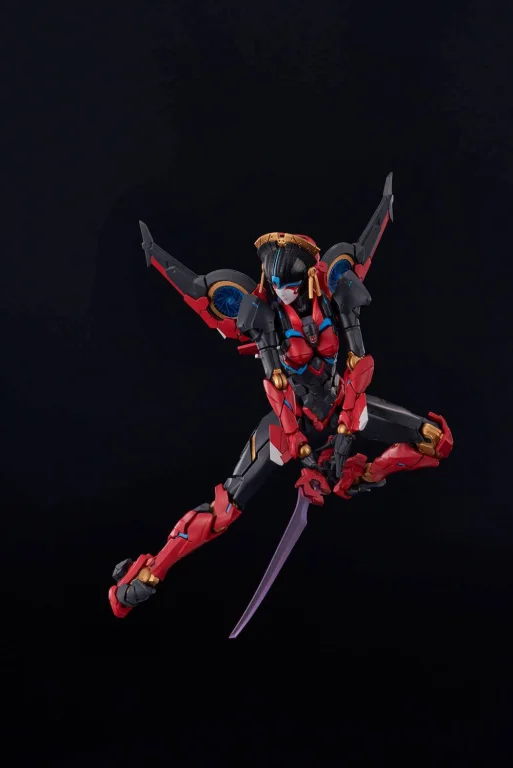 Transformers - Furai Model Kit - Windblade