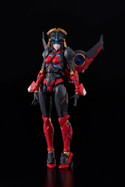 Transformers - Furai Model Kit - Windblade