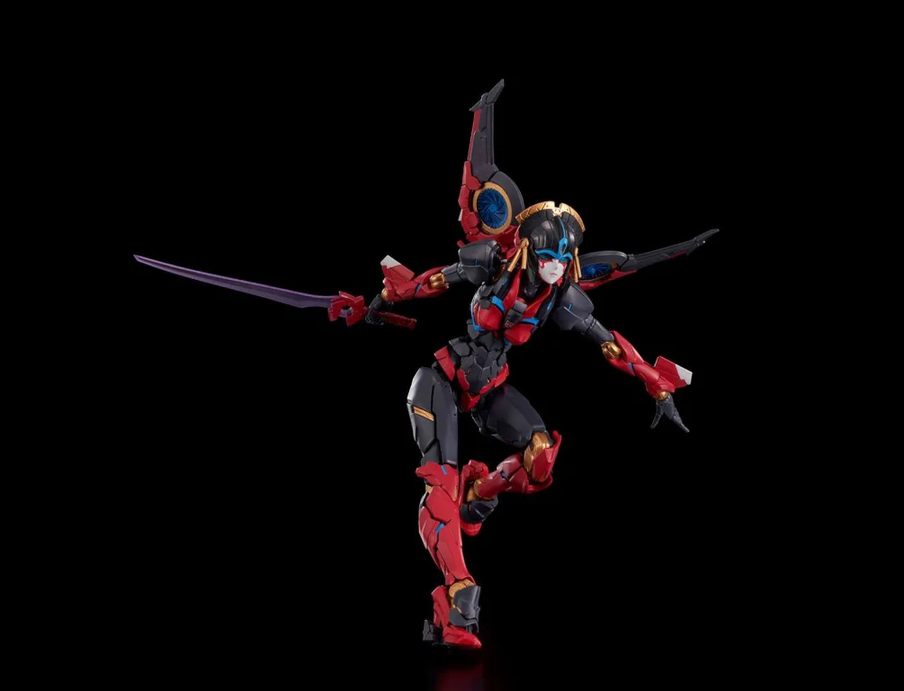 Transformers - Furai Model Kit - Windblade