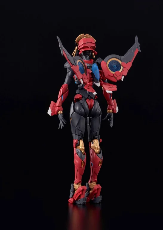 Transformers - Furai Model Kit - Windblade