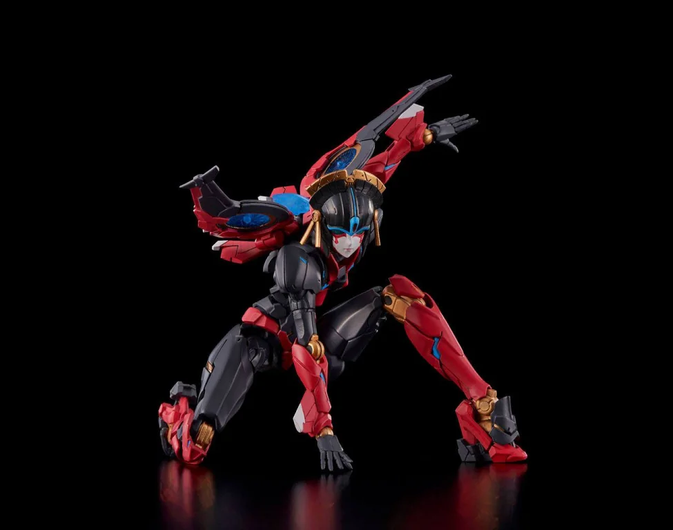 Transformers - Furai Model Kit - Windblade