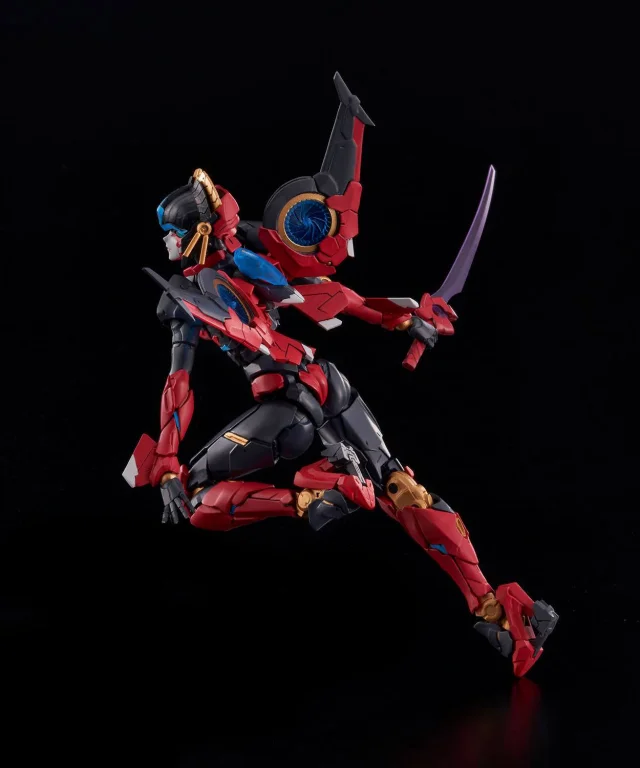 Transformers - Furai Model Kit - Windblade