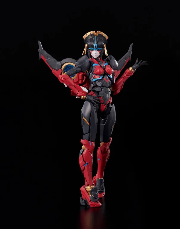 Transformers - Furai Model Kit - Windblade