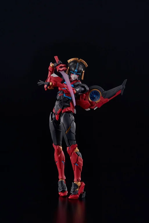 Transformers - Furai Model Kit - Windblade