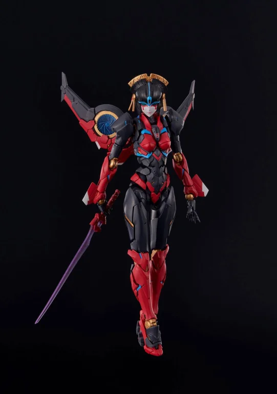 Transformers - Furai Model Kit - Windblade