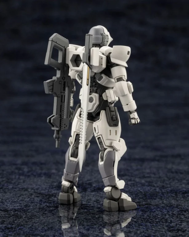 Hexa Gear - Plastic Model Kit - Governor Armor Type (A1 Ver 2.0)