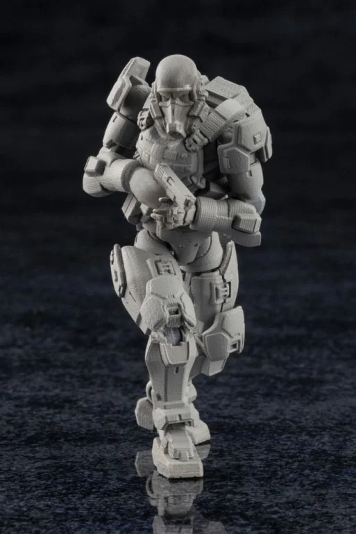 Hexa Gear - Plastic Model Kit - Governor Para-Spawn Sentinel (Ver 2.0)