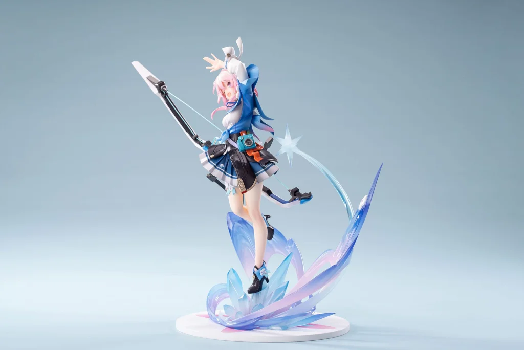 Honkai: Star Rail - Scale Figure - March 7th