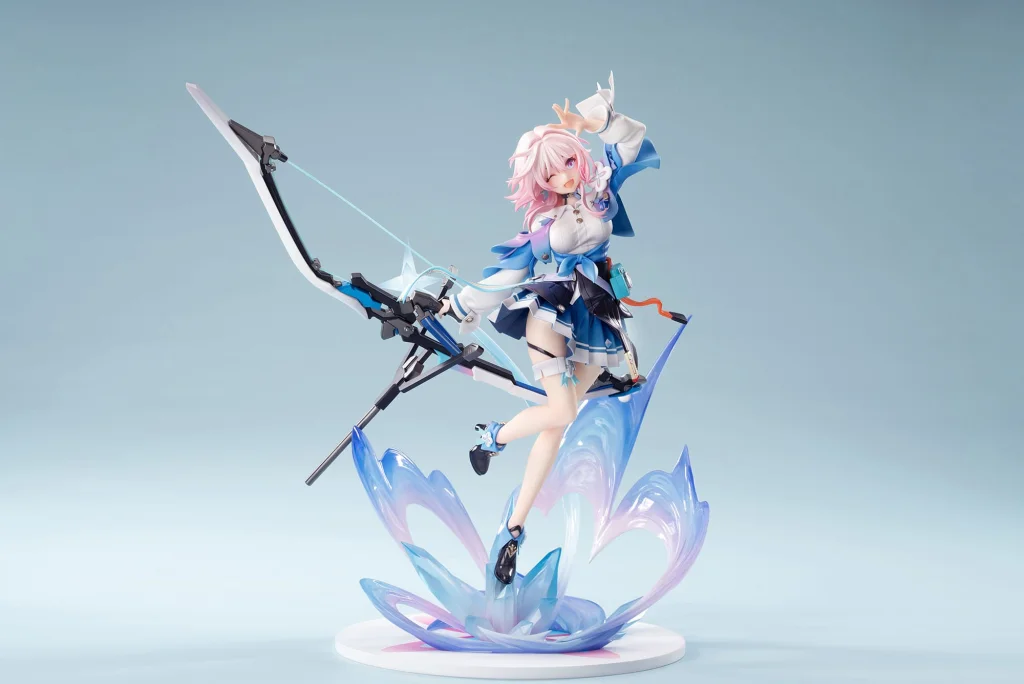 Honkai: Star Rail - Scale Figure - March 7th