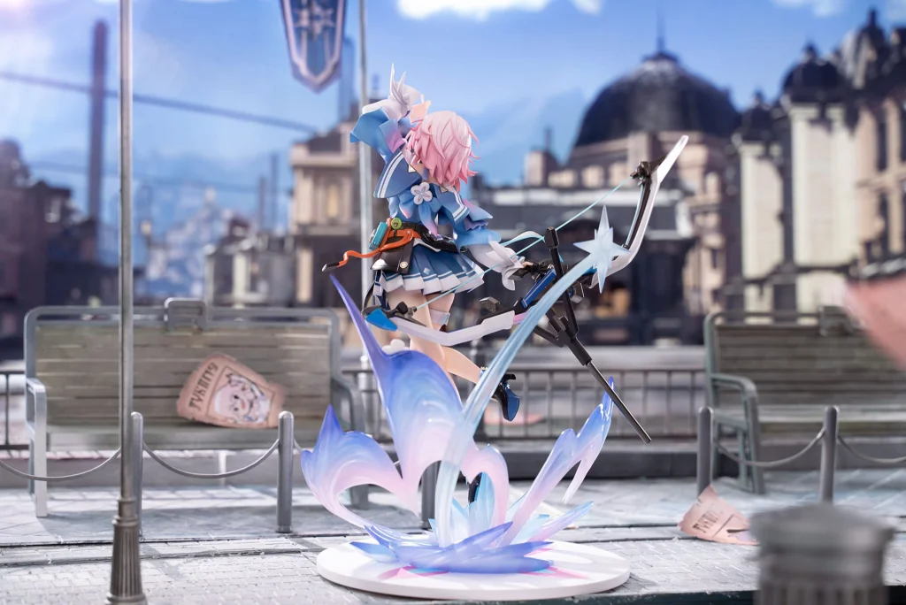 Honkai: Star Rail - Scale Figure - March 7th