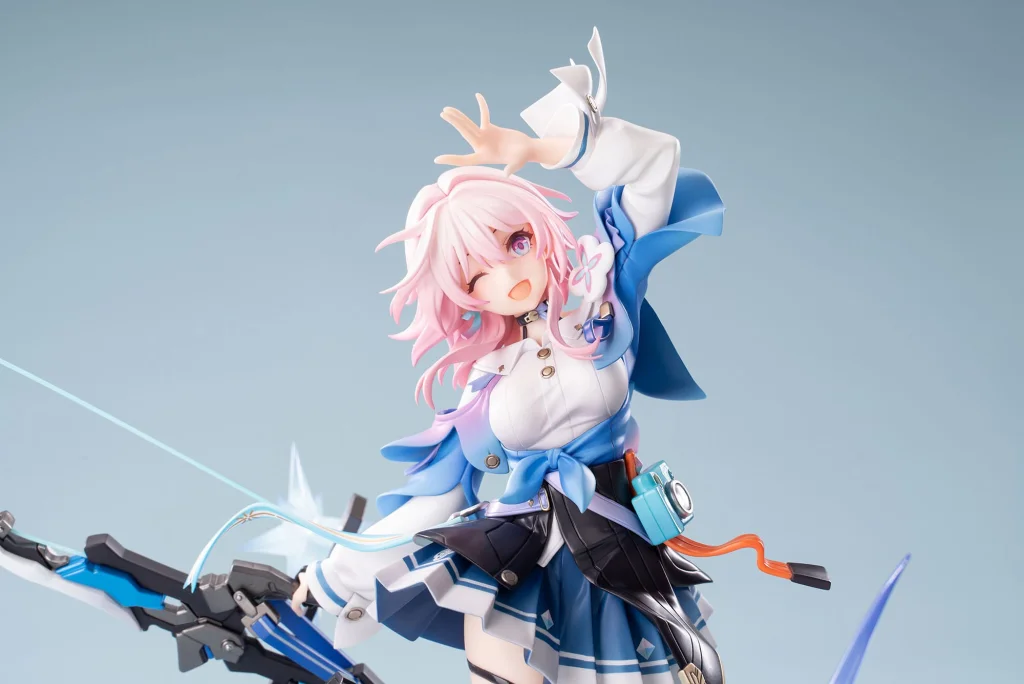 Honkai: Star Rail - Scale Figure - March 7th