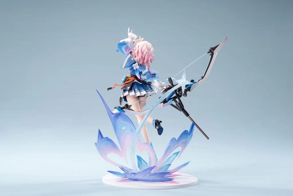 Honkai: Star Rail - Scale Figure - March 7th