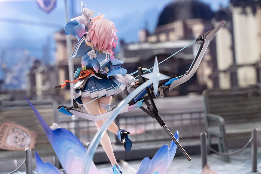 Honkai: Star Rail - Scale Figure - March 7th