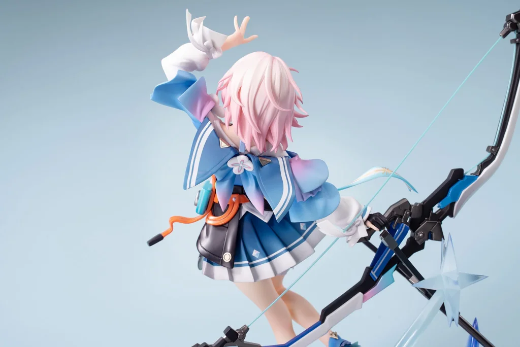 Honkai: Star Rail - Scale Figure - March 7th