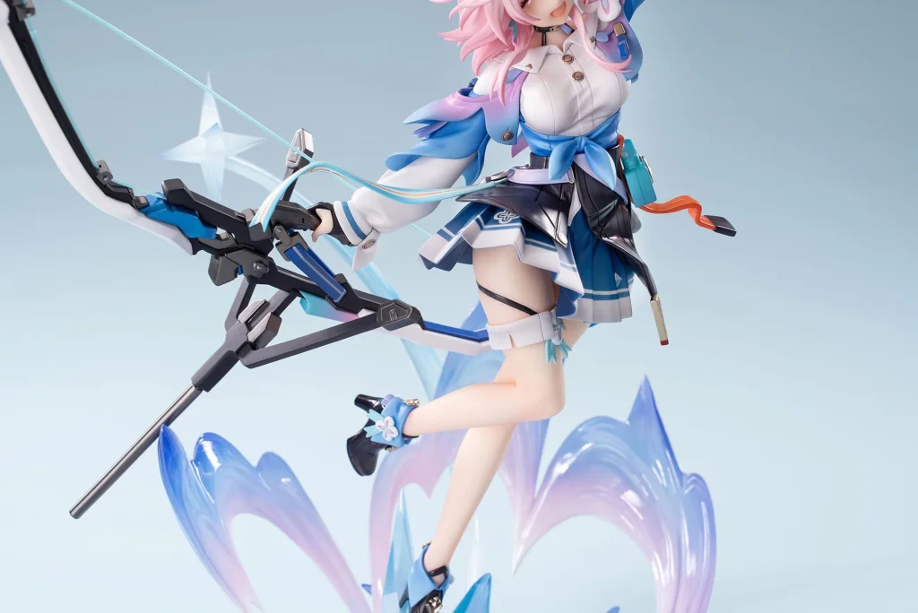 Honkai: Star Rail - Scale Figure - March 7th