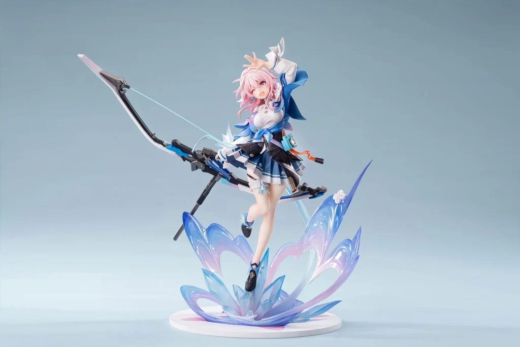 Honkai: Star Rail - Scale Figure - March 7th