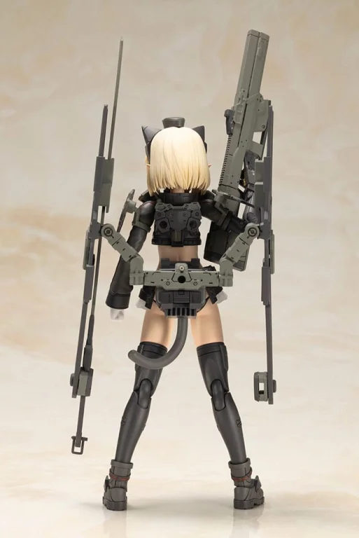 Shimada Humikane - Plastic Model Kit - Artynia