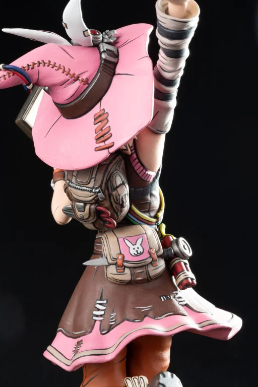 Borderlands - Non-Scale Figure - Tina the Bunker Master