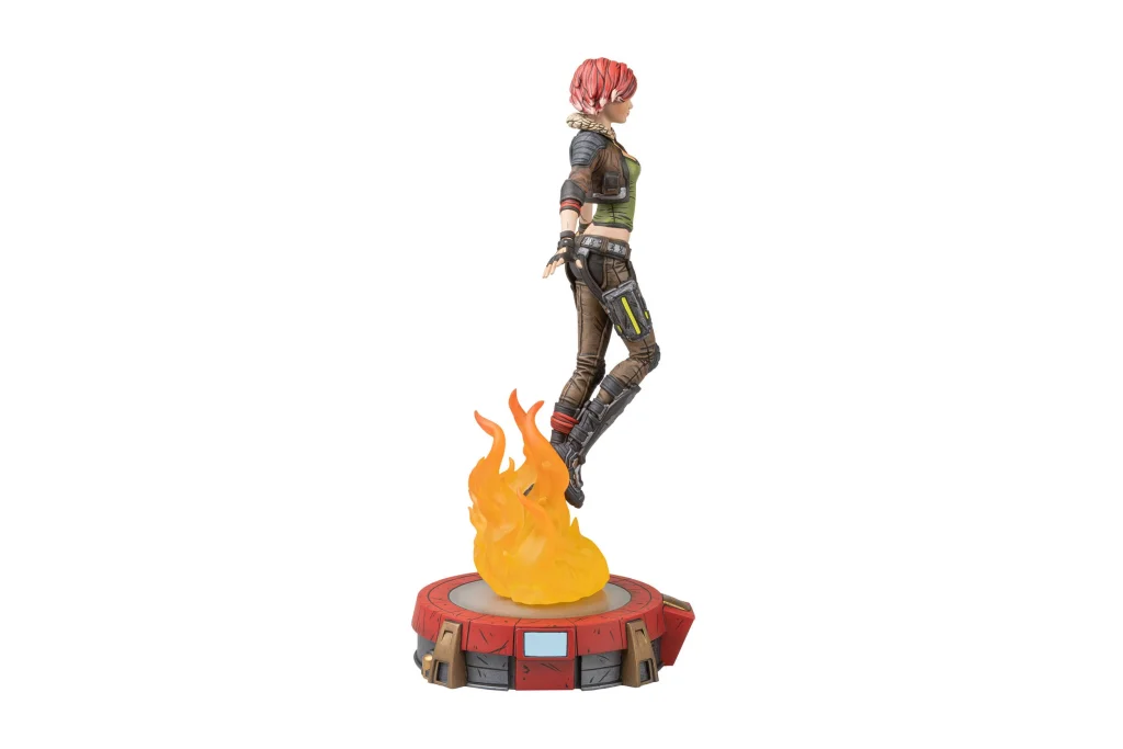 Borderlands - Non-Scale Figure - Lilith the Firehawk