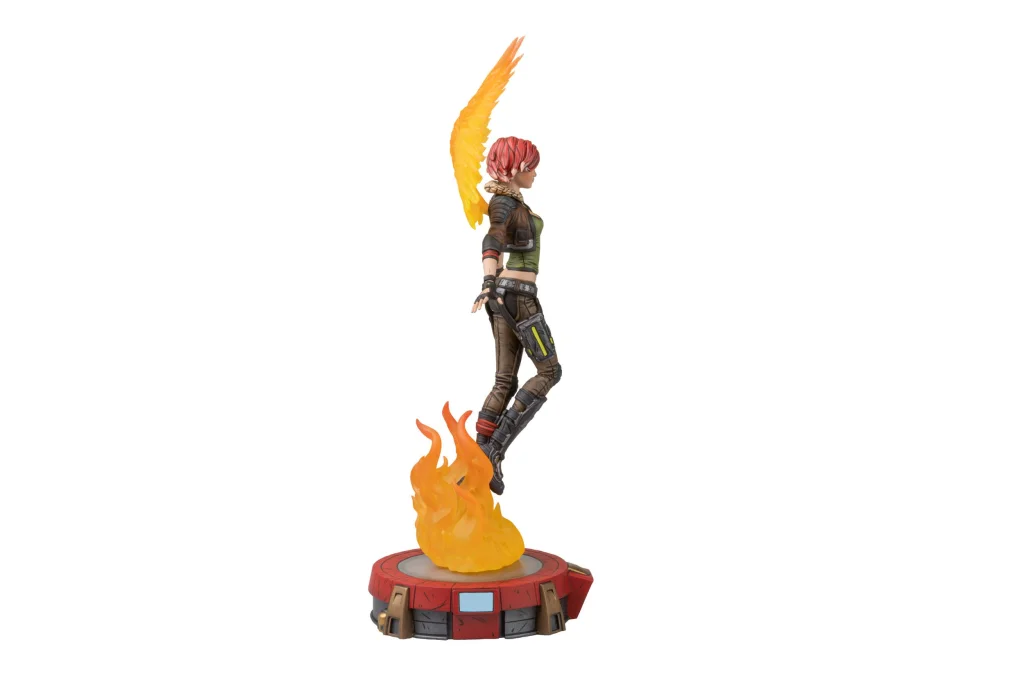 Borderlands - Non-Scale Figure - Lilith the Firehawk