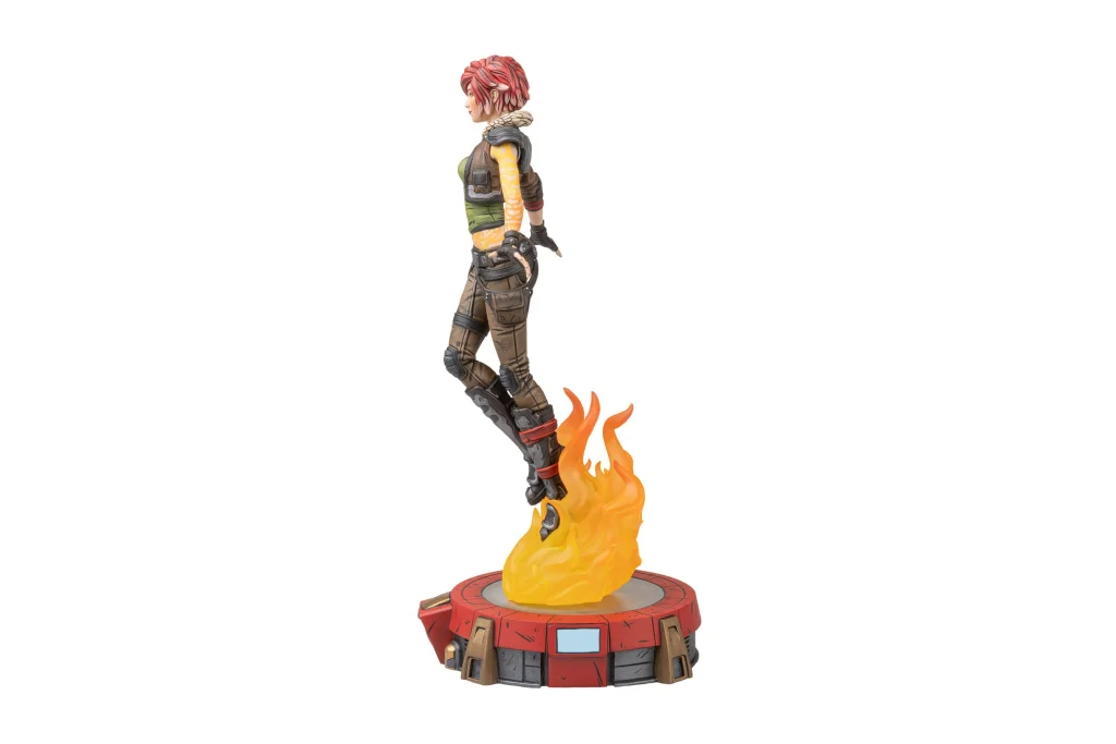 Borderlands - Non-Scale Figure - Lilith the Firehawk