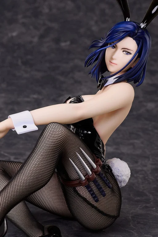 City Hunter - Scale Figure - Saeko Nogami (Bunny Ver.)