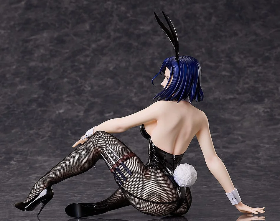 City Hunter - Scale Figure - Saeko Nogami (Bunny Ver.)