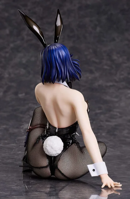 City Hunter - Scale Figure - Saeko Nogami (Bunny Ver.)