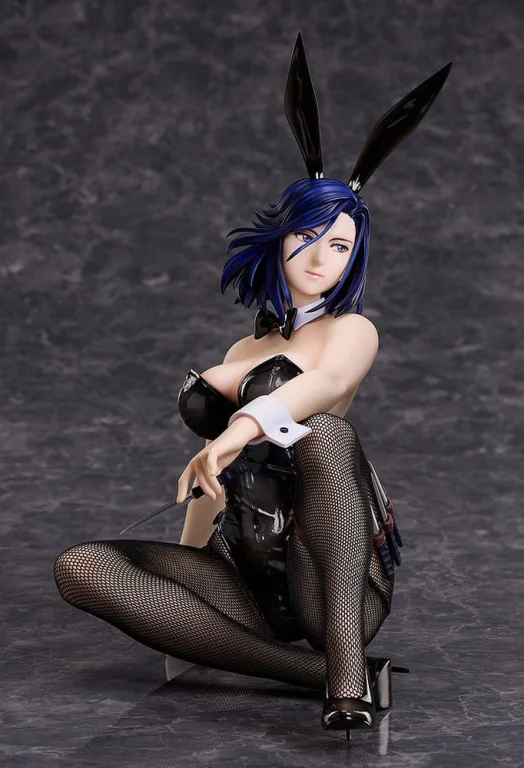 City Hunter - Scale Figure - Saeko Nogami (Bunny Ver.)