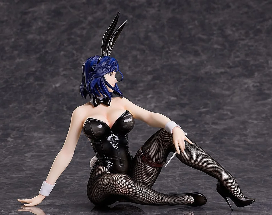 City Hunter - Scale Figure - Saeko Nogami (Bunny Ver.)