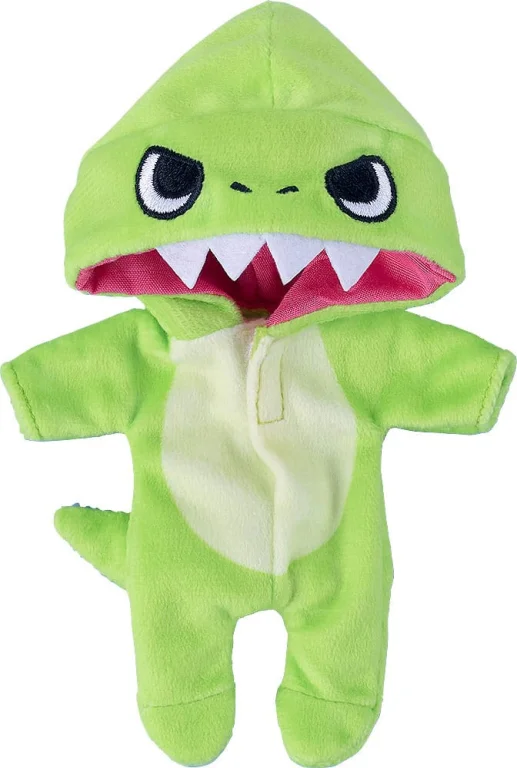 Nendoroid Doll - Zubehör - Outfit Set: Kigurumi Pajamas Dinosaur