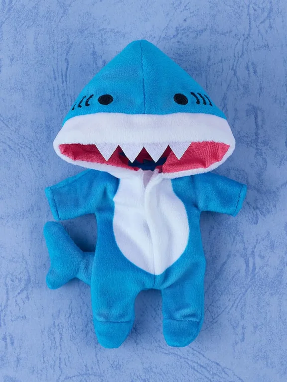 Nendoroid Doll - Zubehör - Outfit Set: Kigurumi Pajamas Shark