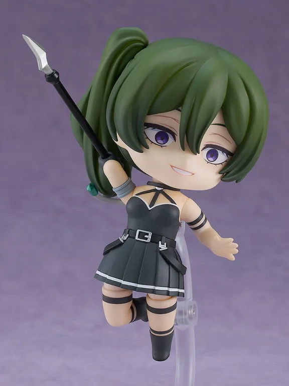 Frieren - Nendoroid - Übel