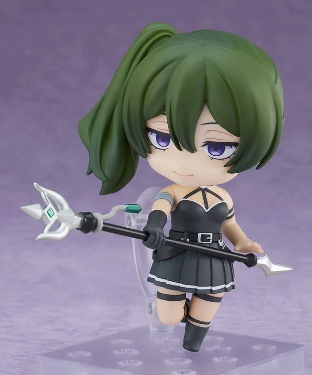 Frieren - Nendoroid - Übel