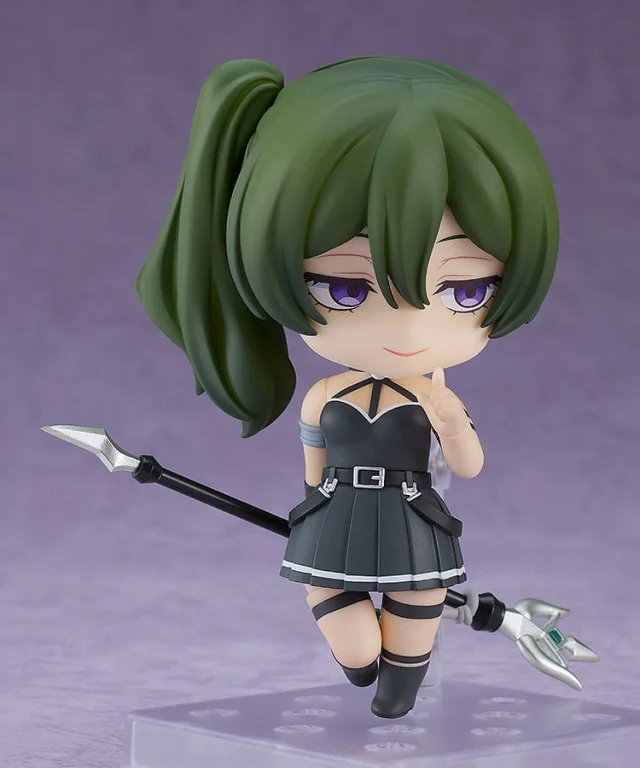 Frieren - Nendoroid - Übel