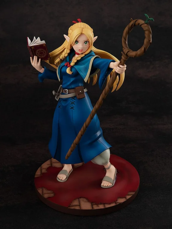 Delicious in Dungeon - Scale Figure - Marcille Donato