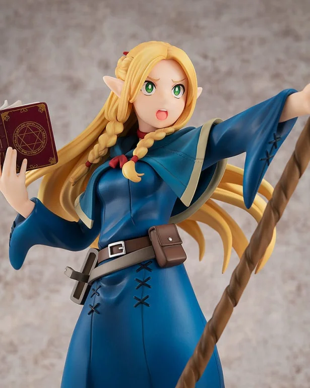 Delicious in Dungeon - Scale Figure - Marcille Donato