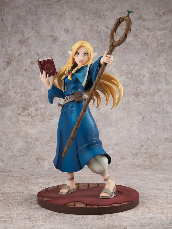 Delicious in Dungeon - Scale Figure - Marcille Donato