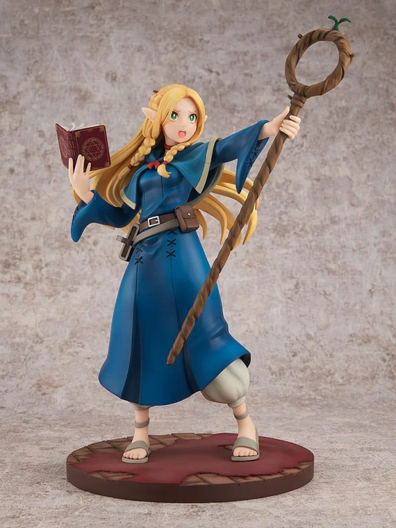 Delicious in Dungeon - Scale Figure - Marcille Donato