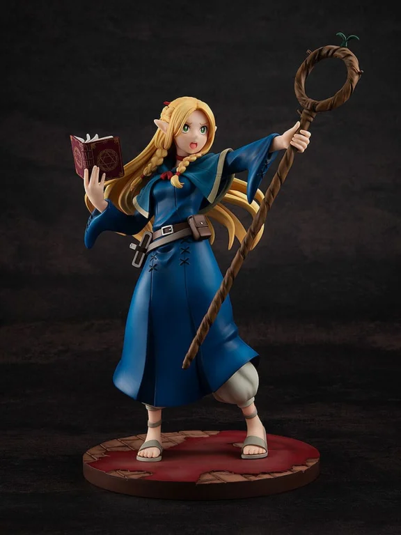 Delicious in Dungeon - Scale Figure - Marcille Donato